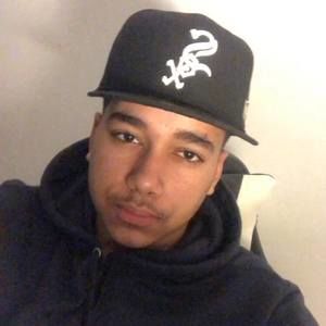 Meet your Posher, Roderick